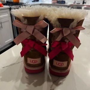 Ugh Boots